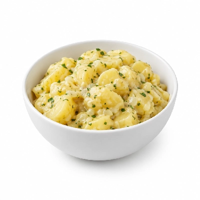 Souplantation Prepared Salads German Potato