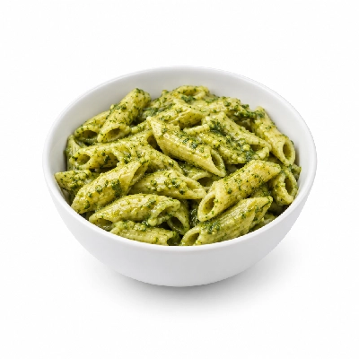 Souplantation Prepared Salads Pesto Pasta (Vegetarian)