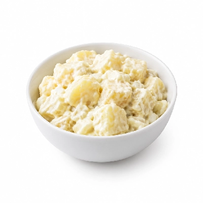 Souplantation Prepared Salads Picnic Potato (Vegetarian)