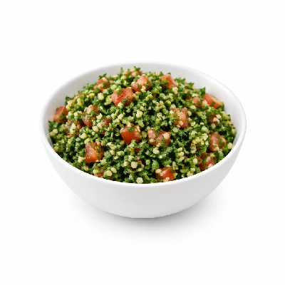 Souplantation Prepared Salads Tabouli (Vegan)