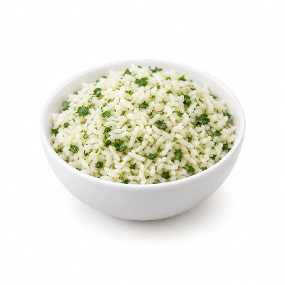 Souplantation San Fransisco Herb Rice