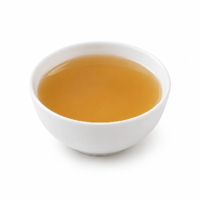 Souplantation Soups Asian Ginger Broth (Low-Fat Vegetarian)
