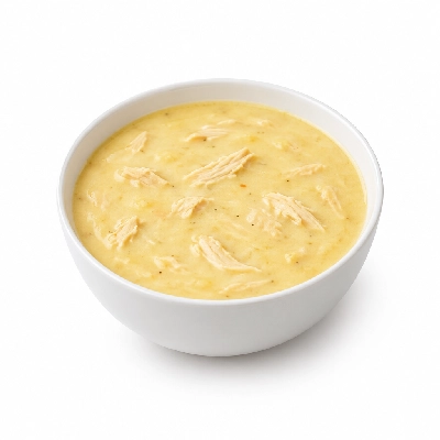 Souplantation Soups Chicken Divan