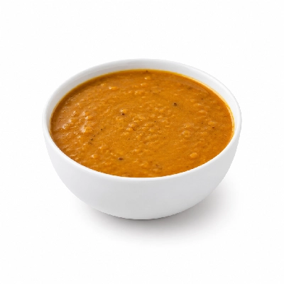 Souplantation Soups Indian Lentil (Low-Fat Vegan)