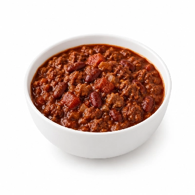 Souplantation Soups Longhorn Beef Chili