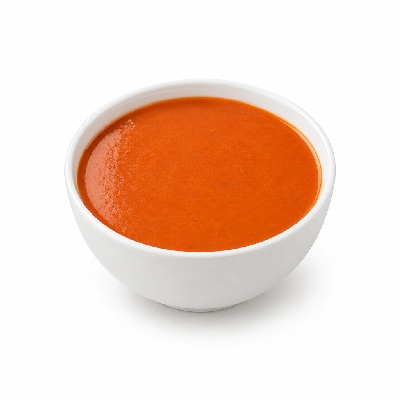 Souplantation Soups Southwest Tomato Cream (Vegetarian)