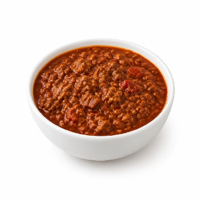 Souplantation Soups Spicy Tamale Chili
