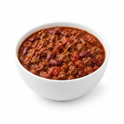 Souplantation Soups Texas Longhorn Beef Chili