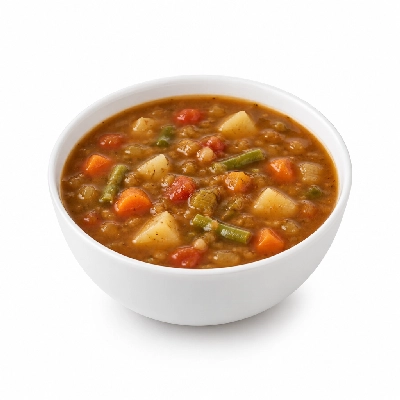 Souplantation Soups Vegetarian Harvest