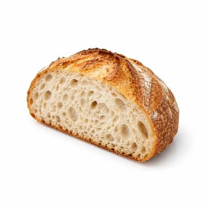 Souplantation Sourdough Bread (Low-Fat)
