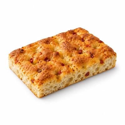 Souplantation Southwest Chipotle Focaccia