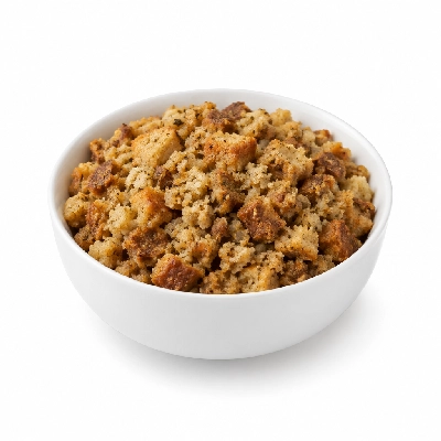 Souplantation Stuffing (Non-Vegetarian)