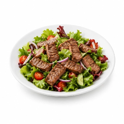 Souplantation Tossed Salads Grilled Steakhouse