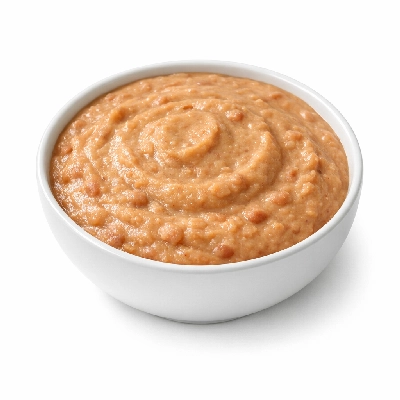 Soups and sauces dip bean original flavor