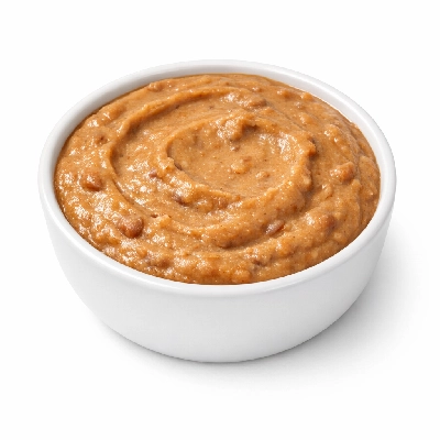 Soups and sauces dip frito's bean original flavor