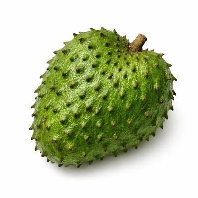 Soursop raw