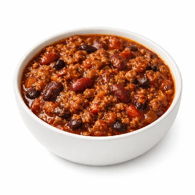 Southwest Chili