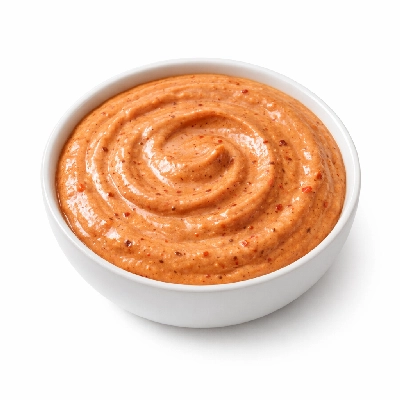 Southwest Chipotle Dip