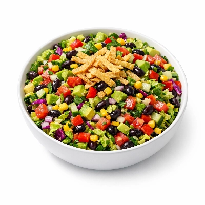 Southwestern Chopped Salad