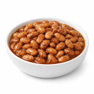Southwestern Pinto Beans