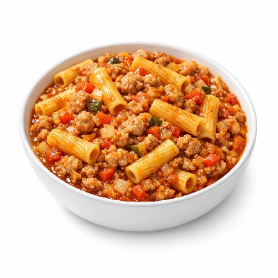 Southwestern Turkey Pasta