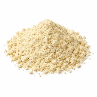 Soy flour defatted crude protein basis n x 6.25