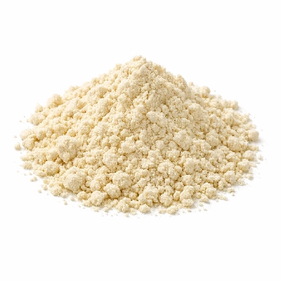 Soy flour full-fat raw