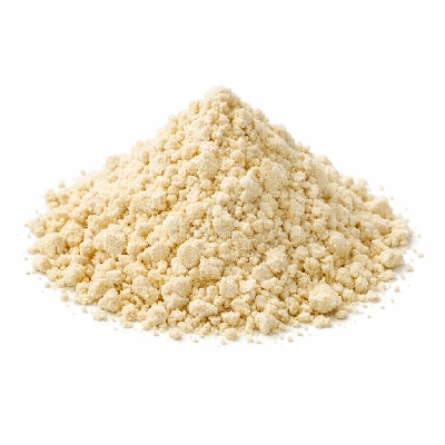 Soy flour full-fat raw crude protein basis n x 6.25