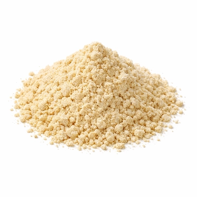 Soy flour full-fat roasted