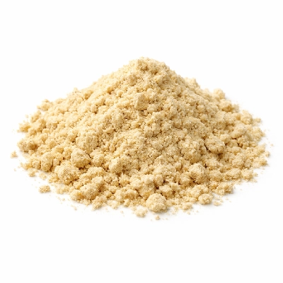 Soy flour full-fat roasted crude protein basis n x 6.25