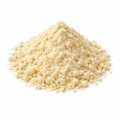 Soy flour low-fat