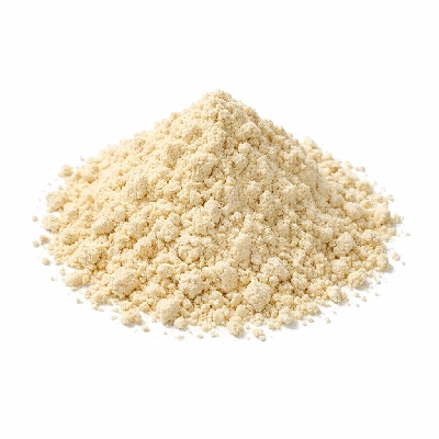 Soy flour low-fat crude protein basis n x 6.25