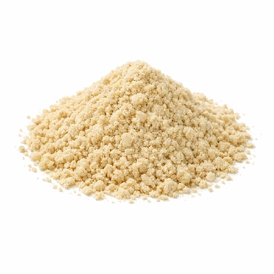 Soy meal defatted raw crude protein basis n x 6.25