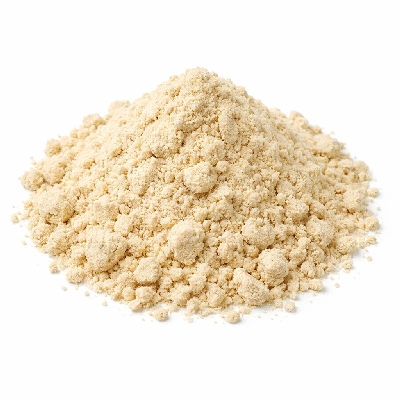 Soy protein concentrate produced by acid wash