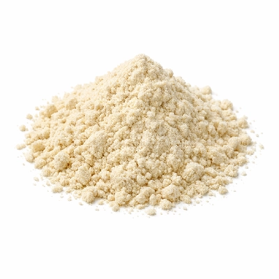 Soy protein concentrate produced by alcohol extraction