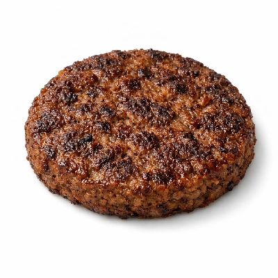 Soyburger