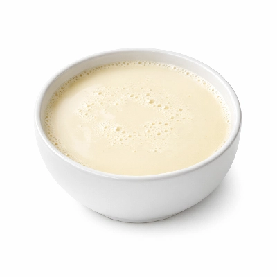 Soymilk (all flavors) enhanced
