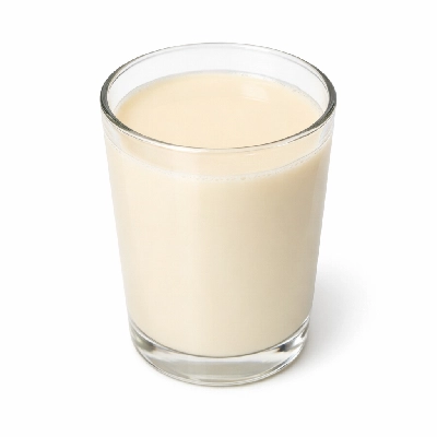 Soymilk chocolate and other flavors light with added calcium vitamins a d