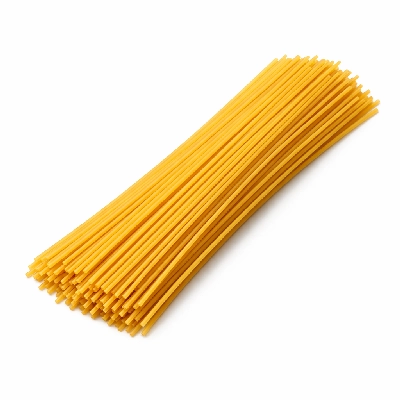 Spaghetti dry unenriched