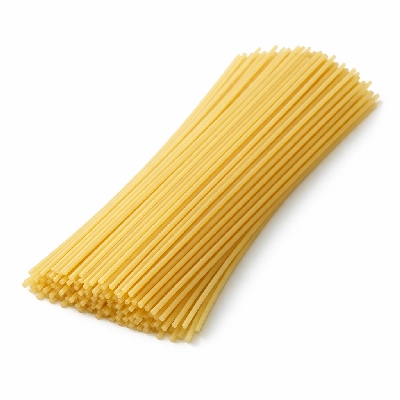 Spaghetti protein-fortified dry enriched n x 6.25