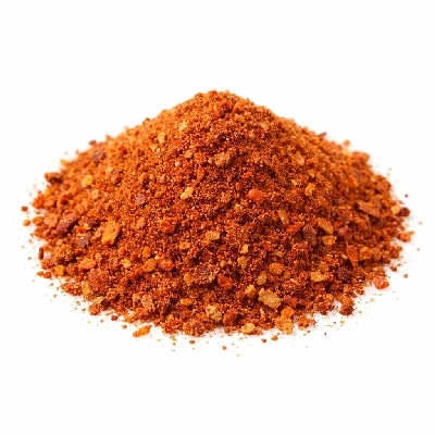 Sauce spaghetti dehydrated dry