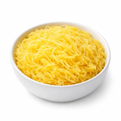 Italian Baked Spaghetti Squash