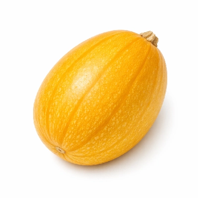 Squash spaghetti raw
