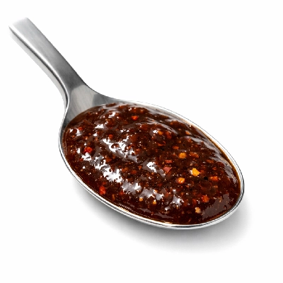 Spiced Brown Sauce