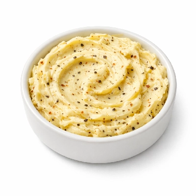 Spiced Butter