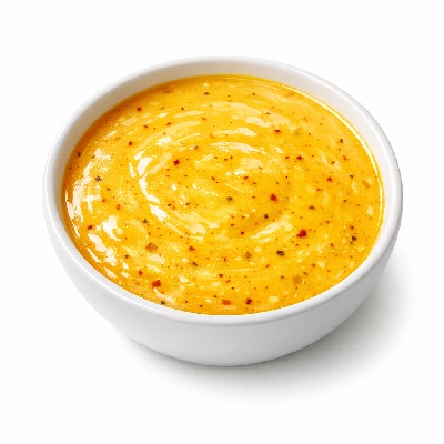 Spiced Butter Sauce