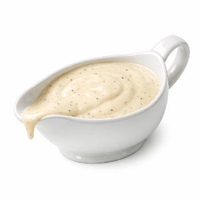 Spiced Coconut Gravy