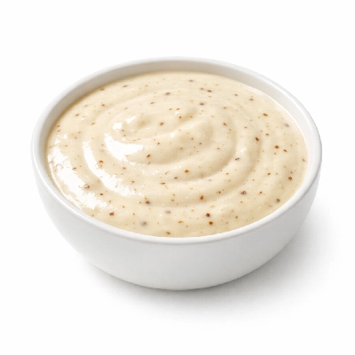 Spiced Coconut Milk Sauce