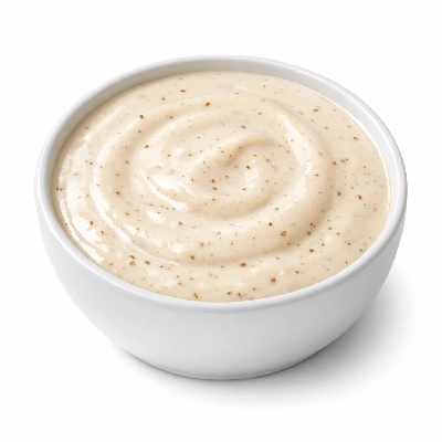 Spiced Coconut Sauce