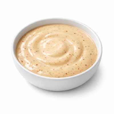 Spiced Cream Sauce